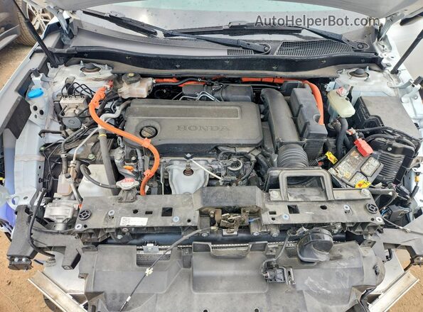 7FARS6H56PE033346 2023 HONDA CR-V White Vista interior trasera
