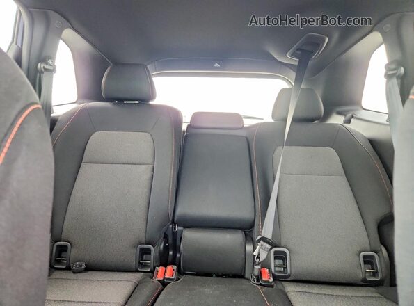 7FARS6H56RE023029 2024 HONDA CR-V Blue უკანა სავარძლების ხედი
