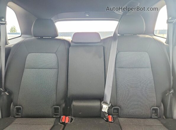 7FARS6H56RE065684 2024 HONDA CR-V Gray უკანა სავარძლების ხედი
