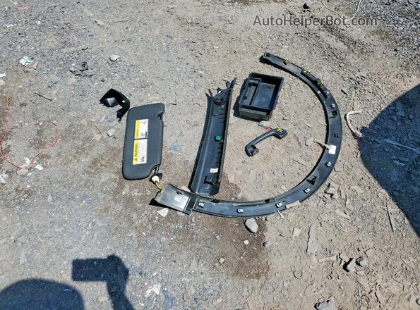 7FARS6H56SE043142 2025 HONDA CR-V Black VIN կոդի պիտակի տեսք