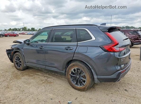 7FARS6H58PE012238 2023 HONDA CR-V Charcoal Rear left