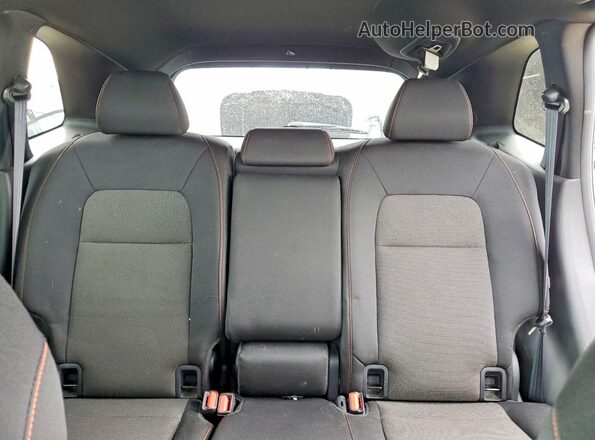 7FARS6H58PE012238 2023 HONDA CR-V Charcoal Rear seats view