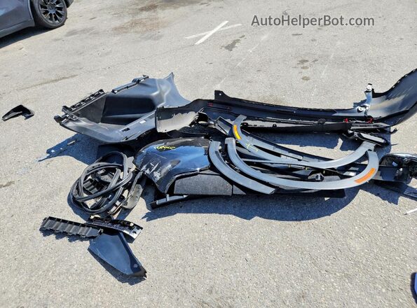 7FARS6H58RE068473 2024 HONDA CR-V Black ძრავის განყოფილების ხედი