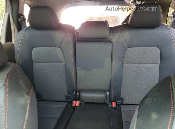 7FARS6H58RE082552 2024 HONDA CR-V Серый Вид задних сидений
