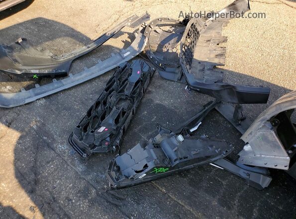 7FARS6H58RE082552 2024 HONDA CR-V Серый Вид наклейки с VIN-кодом