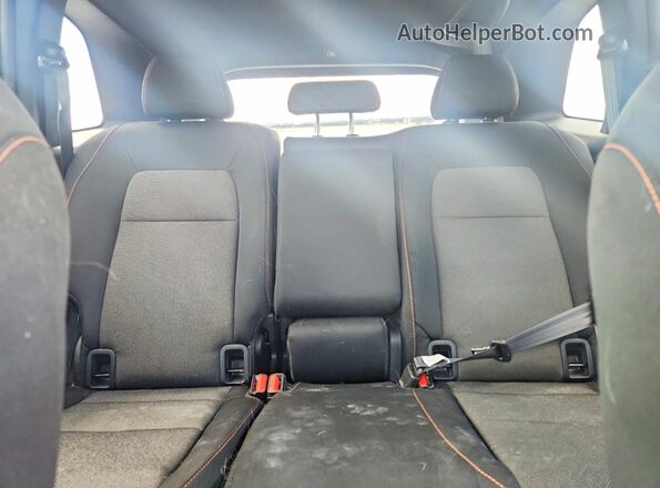 7FARS6H58RE082633 2024 HONDA CR-V Blue უკანა სავარძლების ხედი