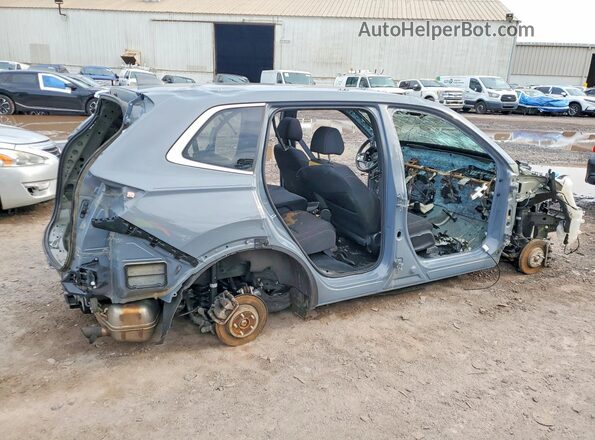 7FARS6H59PE031882 2023 HONDA CR-V Gray Tył prawy