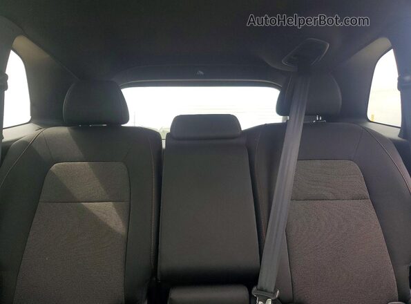7FARS6H59RE027642 2024 HONDA CR-V Silver Rear seats view