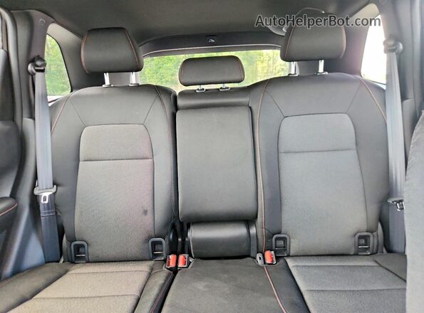7FARS6H59TE036087 2026 HONDA CR-V Black უკანა სავარძლების ხედი