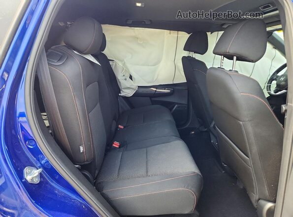 7FARS6H5XRE022014 2024 HONDA CR-V Blue Vista interior trasera
