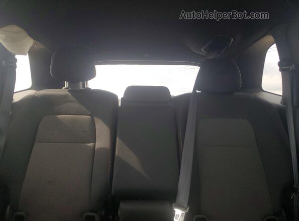 7FARS6H5XRE065431 2024 HONDA CR-V Blue Вид задніх сидінь