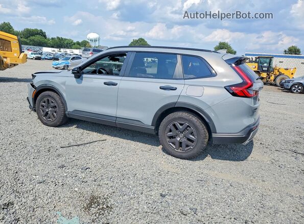 7FARS6H61TE011080 2026 HONDA CR-V Gray Հետևի ձախ