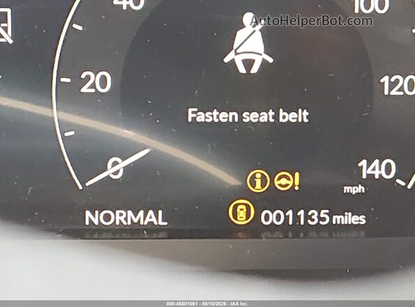 7FARS6H63TE099436 2026 HONDA CR-V Blue Панорамний вид салону 360°