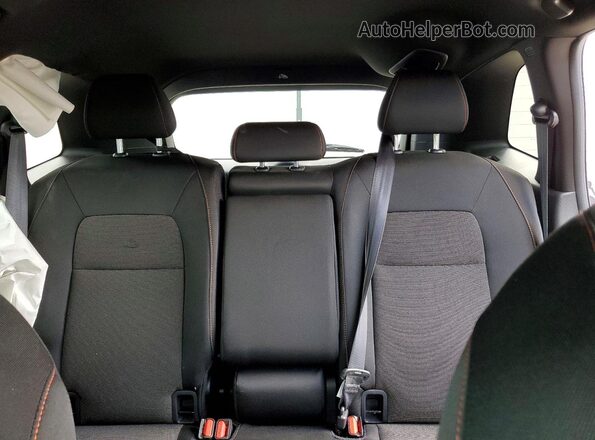 7FARS6H65TE051016 2026 HONDA CR-V Blue Widok tylnych siedzeń