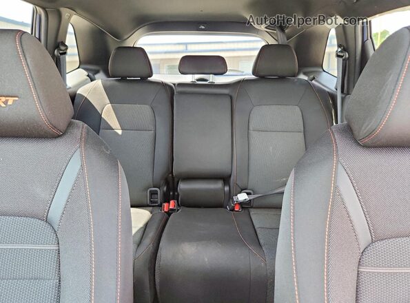 7FARS6H65TE055938 2026 HONDA CR-V Blue Вид задніх сидінь