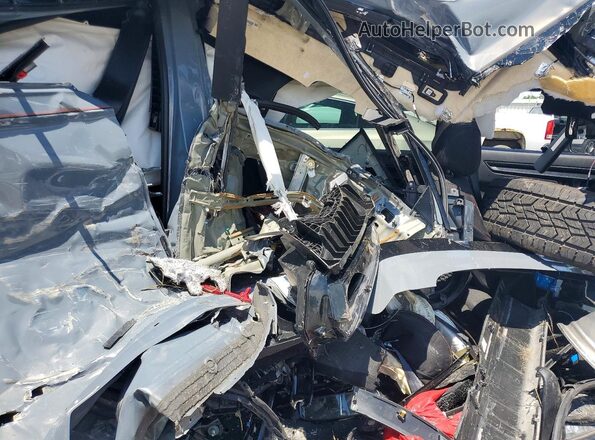 7FARS6H68TE044724 2026 HONDA CR-V Gray Вид задньої частини салону