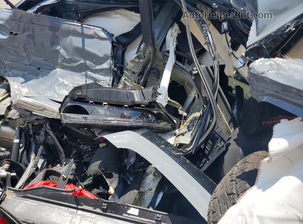 7FARS6H68TE044724 2026 HONDA CR-V Gray Вид задніх сидінь