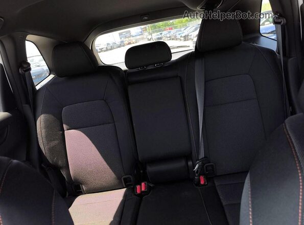 7FARS6H69TE013823 2026 HONDA CR-V White Вид задніх сидінь