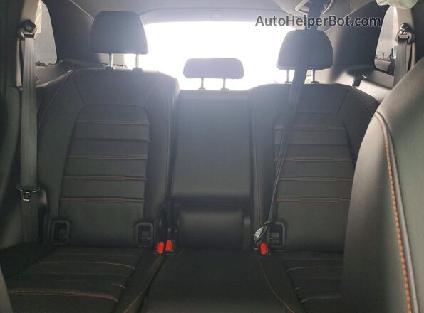 7FARS6H80TE126934 2026 HONDA CR-V White Vista de los asientos traseros