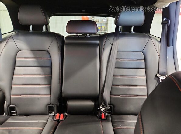 7FARS6H82RE040808 2024 HONDA CR-V White უკანა სავარძლების ხედი
