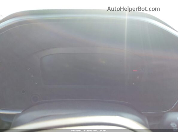 7FARS6H82TE095816 2026 HONDA CR-V Gray Vista de los asientos traseros