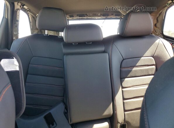 7FARS6H82TE120293 2026 HONDA CR-V Черный Вид задних сидений