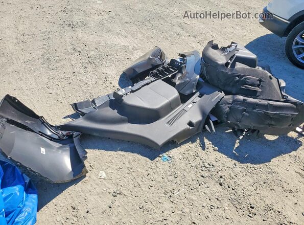 7FARS6H82TE120293 2026 HONDA CR-V Черный Вид наклейки с VIN-кодом