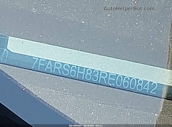 7FARS6H83RE060842 2024 HONDA CR-V Gray 