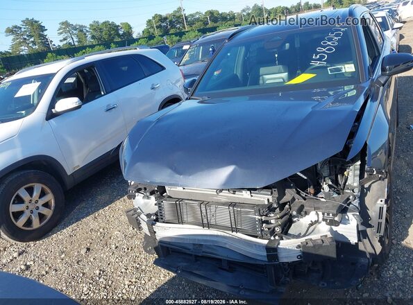 7FARS6H83RE060842 2024 HONDA CR-V Gray Вид щитка приладів