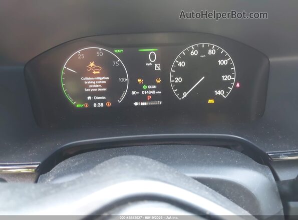 7FARS6H83RE060842 2024 HONDA CR-V Gray 