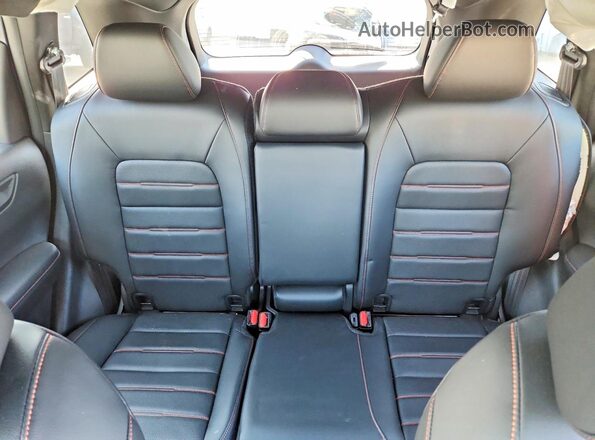7FARS6H84RE010502 2024 HONDA CR-V Синий Вид задних сидений