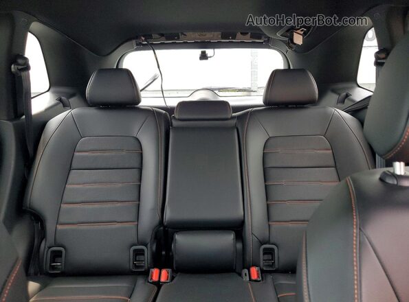 7FARS6H84RE024030 2024 HONDA CR-V Black Rear seats view