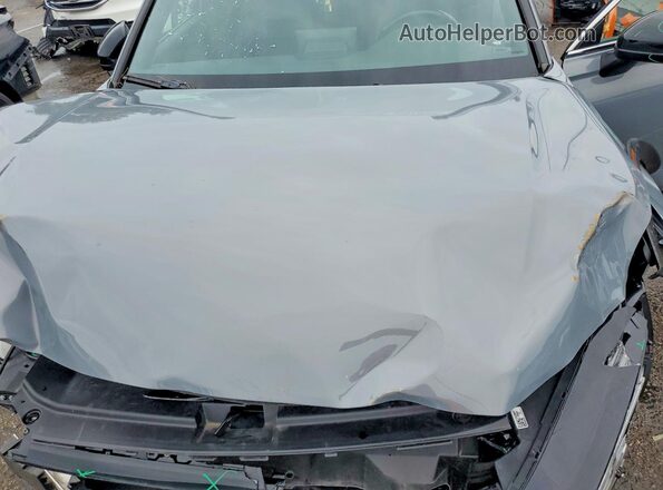 7FARS6H84RE074247 2024 HONDA CR-V Серый Вид подкапотного пространства