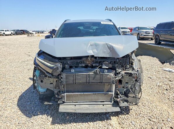 7FARS6H85RE040883 2024 HONDA CR-V Gray Widok z przodu