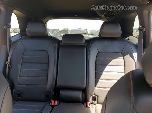 7FARS6H85RE040883 2024 HONDA CR-V Gray Widok tylnych siedzeń