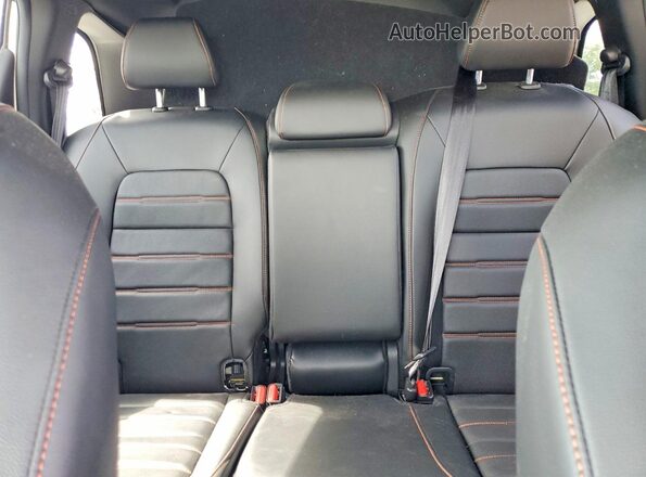 7FARS6H85SE077244 2025 HONDA CR-V White Vista de los asientos traseros