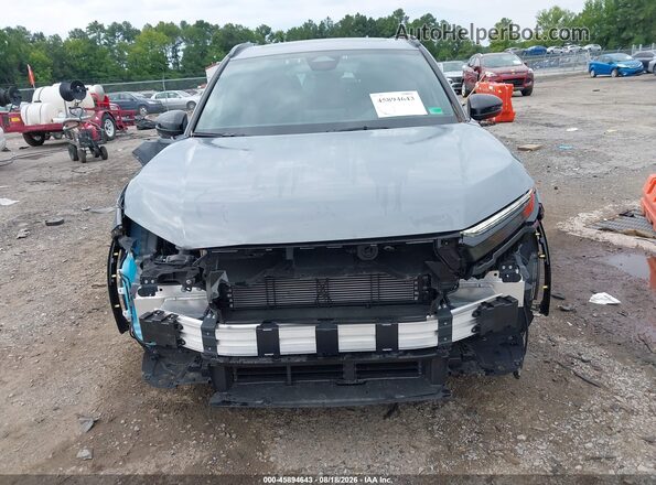 7FARS6H86TE070725 2026 HONDA CR-V Gray Vista interior trasera