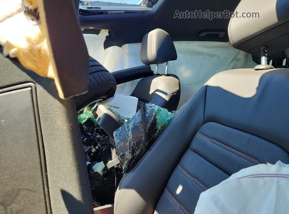 7FARS6H87TE111380 2026 HONDA CR-V Gray Vista interior trasera