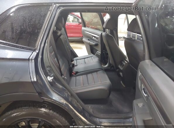 7FARS6H88TE056258 2026 HONDA CR-V Gray VIN կոդի պիտակի տեսք