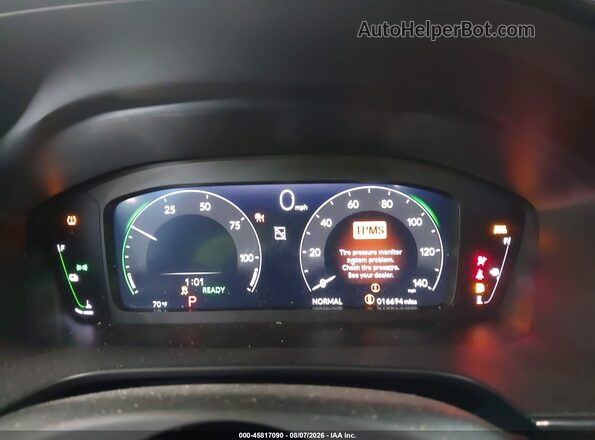 7FARS6H88TE056258 2026 HONDA CR-V Gray Հետևի նստատեղերի տեսք