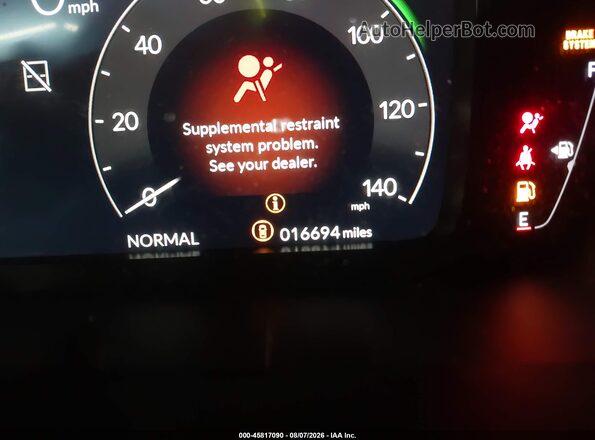 7FARS6H88TE056258 2026 HONDA CR-V Gray 