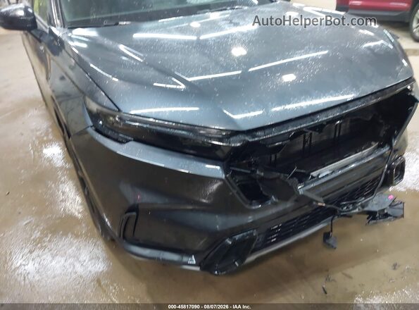 7FARS6H88TE056258 2026 HONDA CR-V Gray 