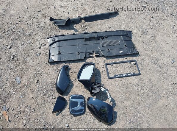 7FARS6H8XTE017557 2026 HONDA CR-V Red Instrument cluster view