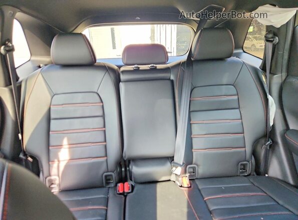 7FARS6H8XTE098740 2026 HONDA CR-V Charcoal Widok tylnych siedzeń