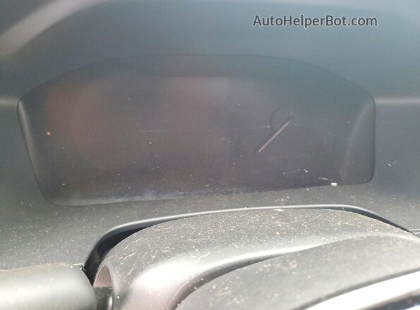 7FARS6H91RE047290 2024 HONDA CR-V Black ხელსაწყოთა პანელის ხედი