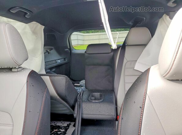 7FARS6H91TE077297 2026 HONDA CR-V White Вид задніх сидінь