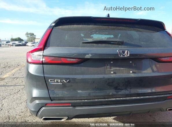7FARS6H93PE013915 2023 HONDA CR-V Gray 