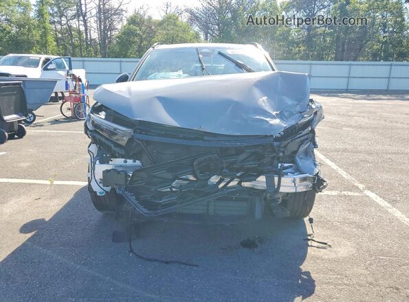7FARS6H93RE013089 2024 HONDA CR-V Gray Vista frontal
