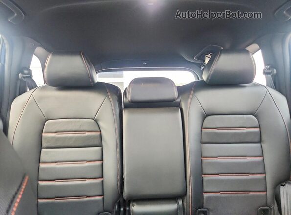 7FARS6H93RE033519 2024 HONDA CR-V Blue Հետևի նստատեղերի տեսք