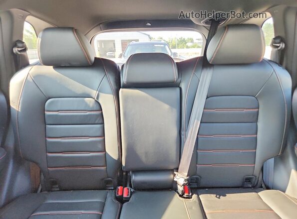 7FARS6H94PE003037 2023 HONDA CR-V Silver Vista de los asientos traseros